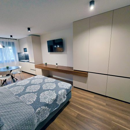 Apartmani Petrinja Sisak Sobe Najam 3