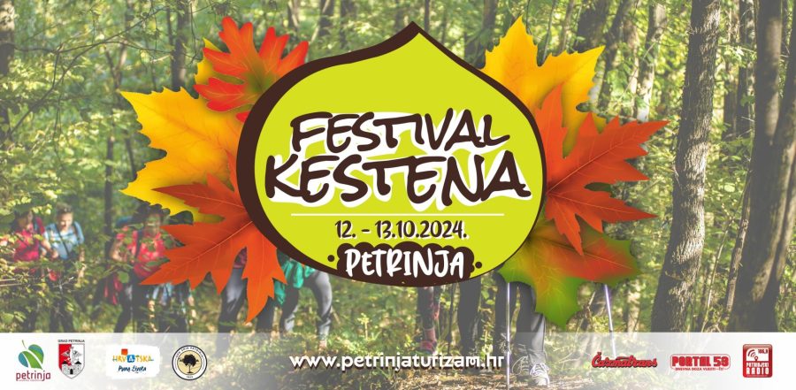 Festival Kestena Petrinja 2024